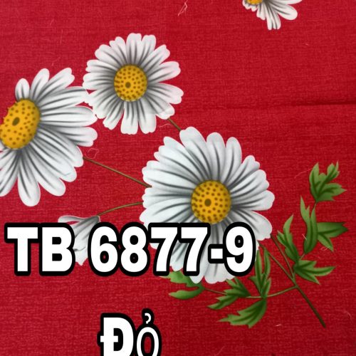 Mã bông: TB6877