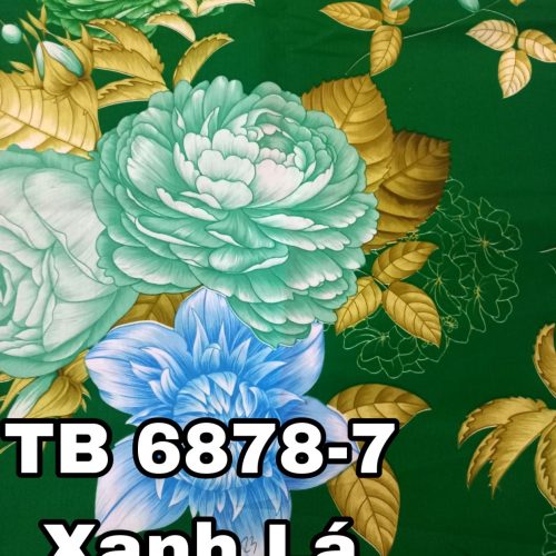 Mã bông: TB6878