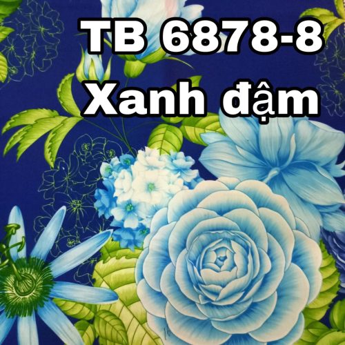 Mã bông: TB6878