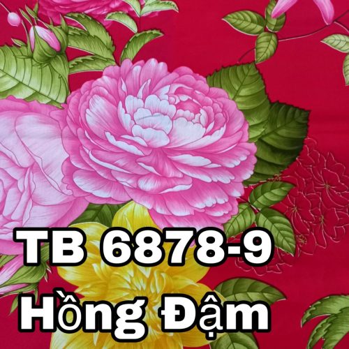 Mã bông: TB6878