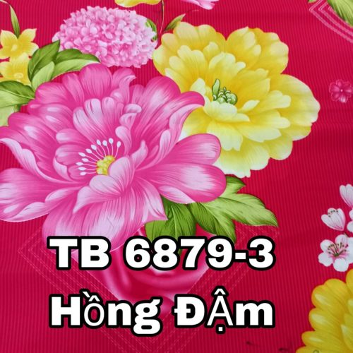 Mã bông: TB6879