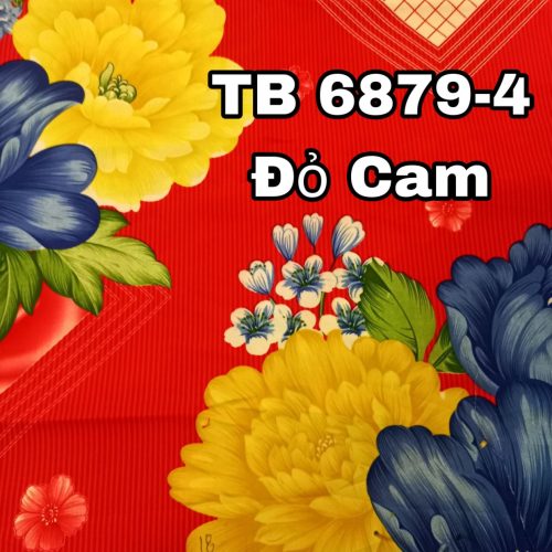 Mã bông: TB6879