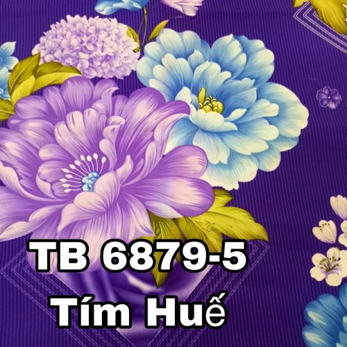 Mã bông: TB6879