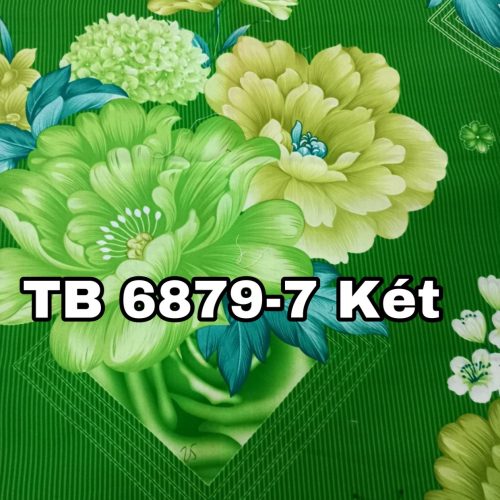 Mã bông: TB6879