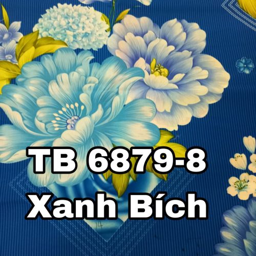 Mã bông: TB6879