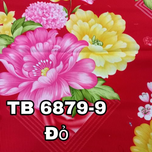 Mã bông: TB6879