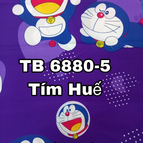 Mã bông: TB6880