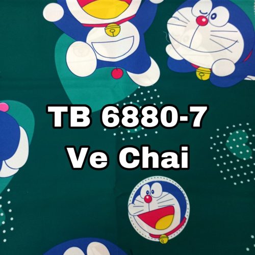 Mã bông: TB6880