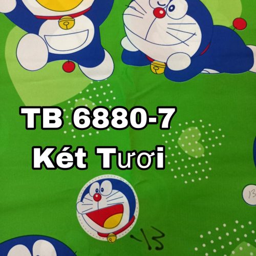 Mã bông: TB6880