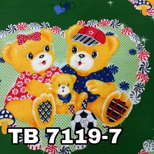 Mã bông: TB7119