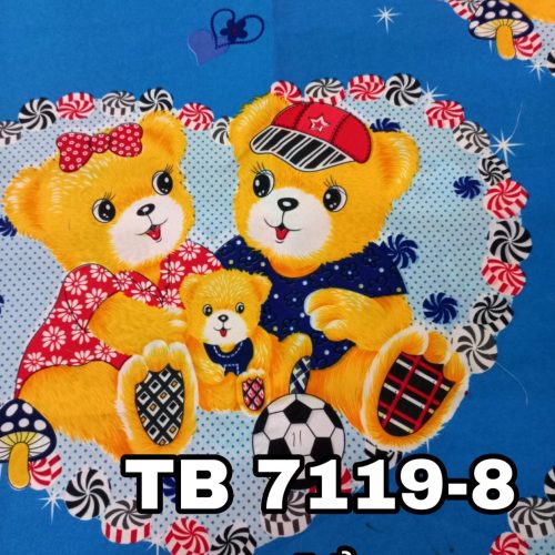 Mã bông: TB7119