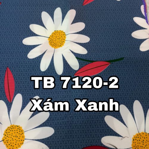 Mã bông: TB7120