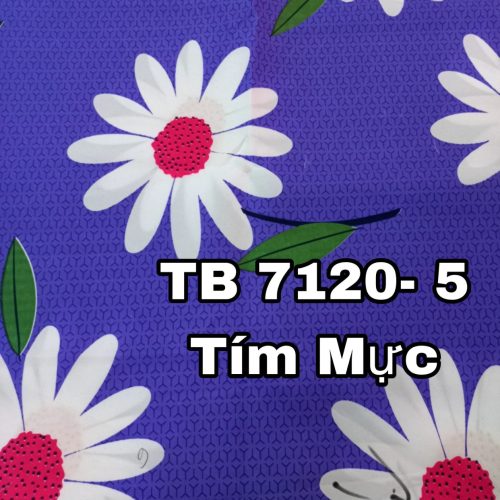 Mã bông: TB7120