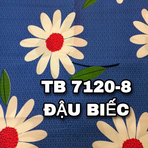 Mã bông: TB7120