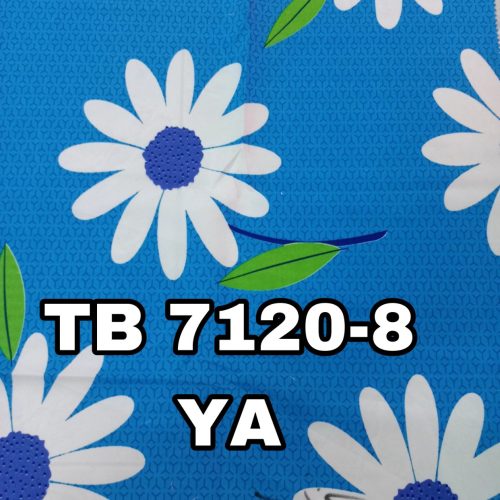 Mã bông: TB7120