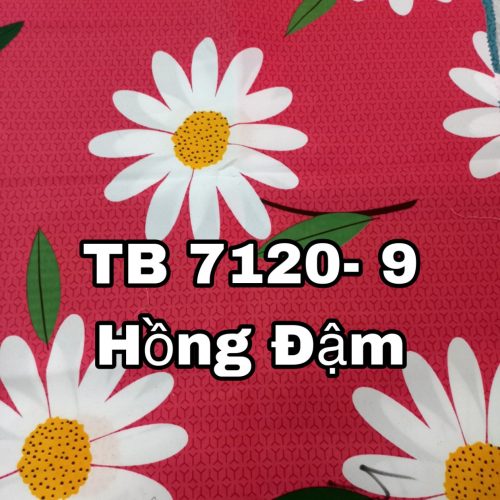 Mã bông: TB7120