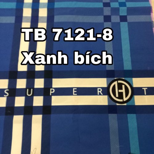 Mã bông: TB7121