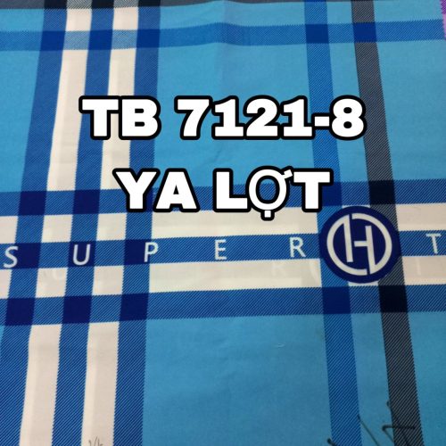 Mã bông: TB7121