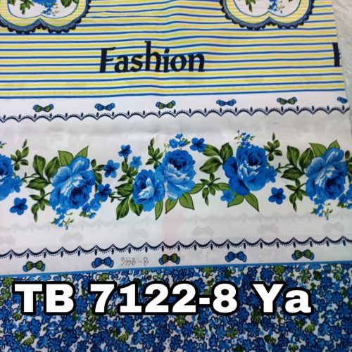 Mã bông: TB7122
