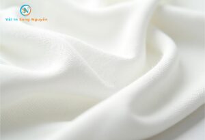 Phân biệt vải cotton, cotton poly và cotton TC: Nên chọn loại vải nào cho xưởng may? Tin ngành vải, Blog ngành vải