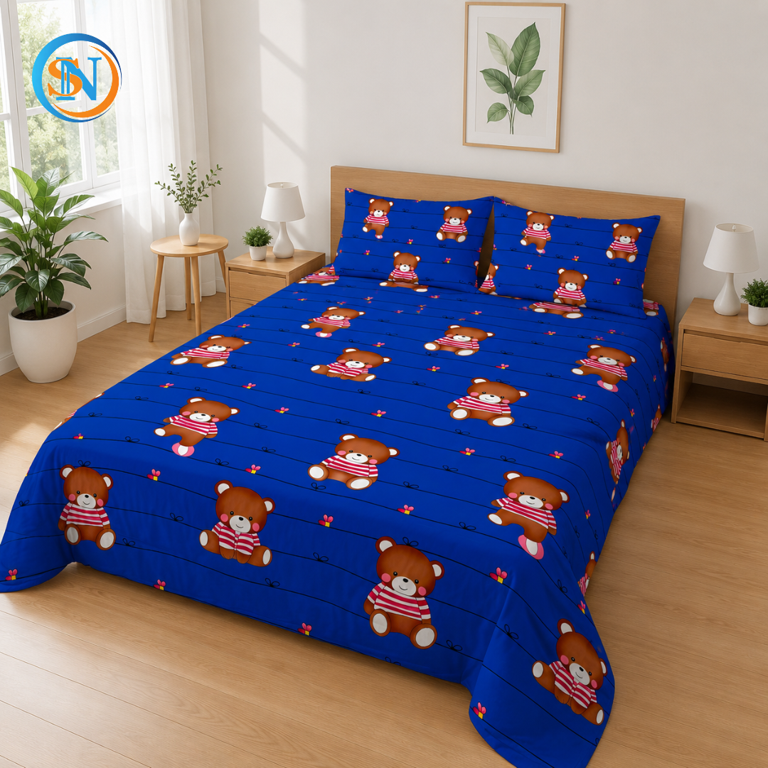 THUN 3D HÀN QUỐC - 3D063D