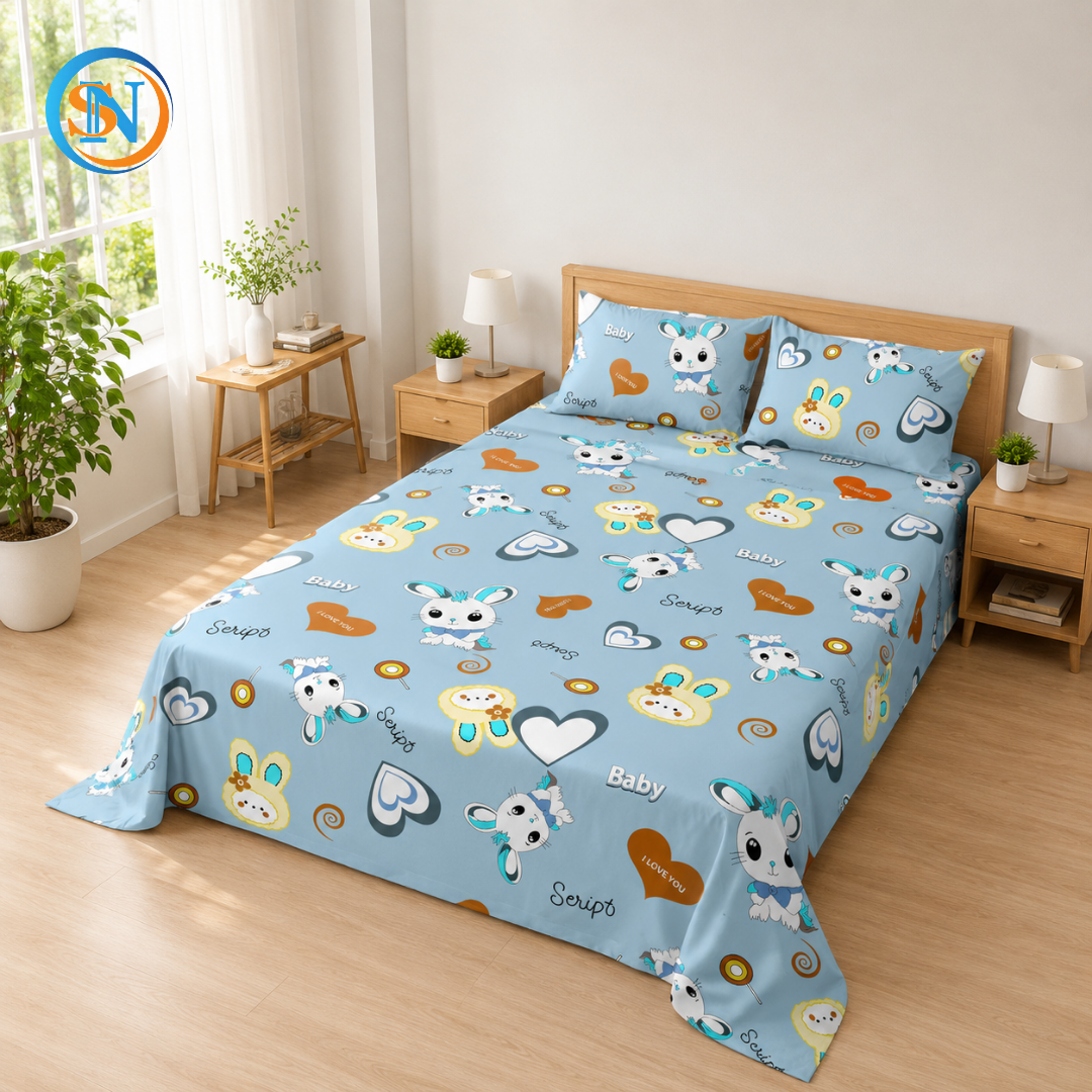 THUN 3D HÀN QUỐC – 3D021