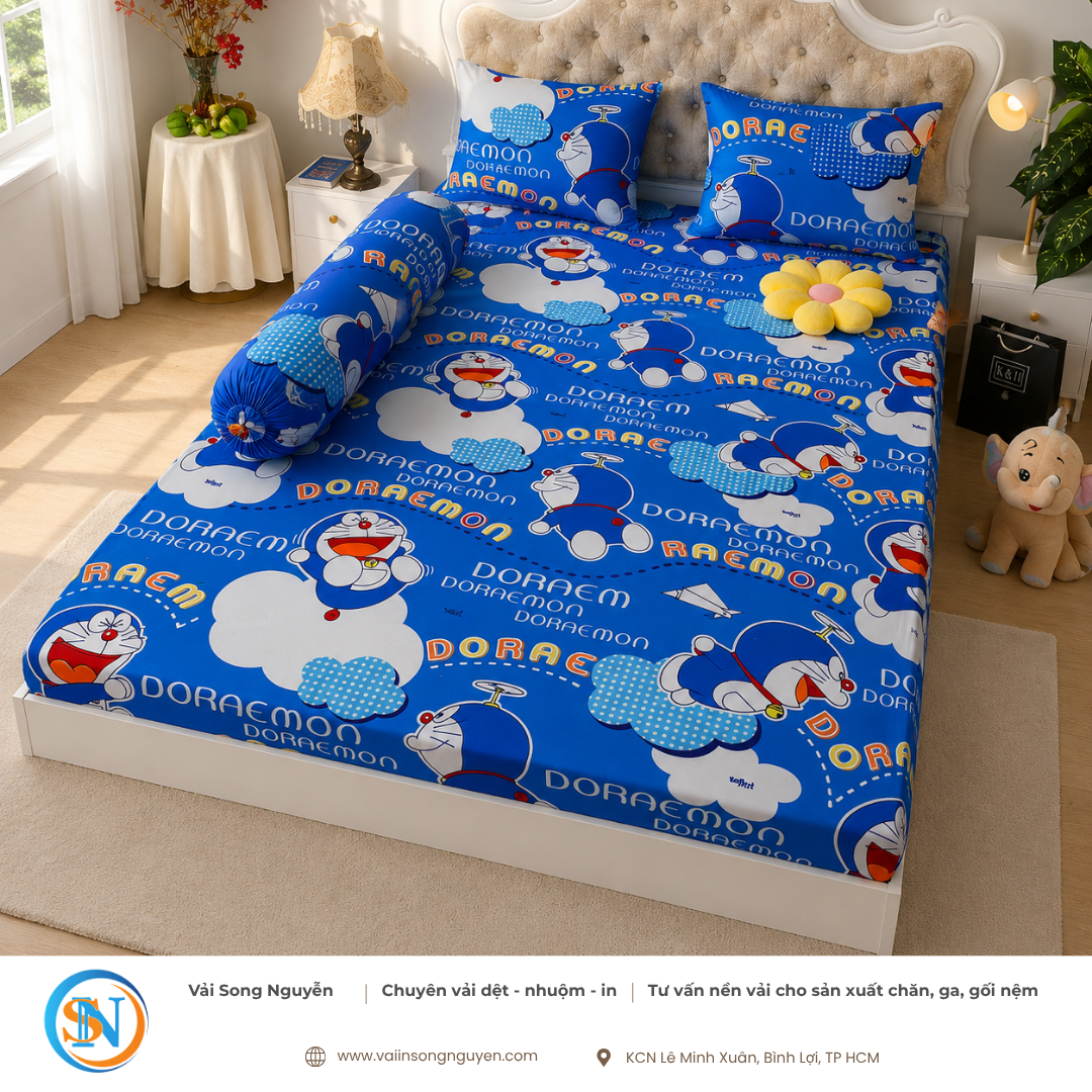 THUN 3D HÀN QUỐC – 3D015