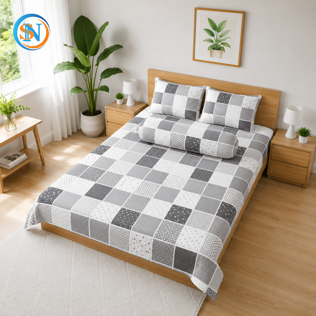 THUN 3D HÀN QUỐC – 3D005