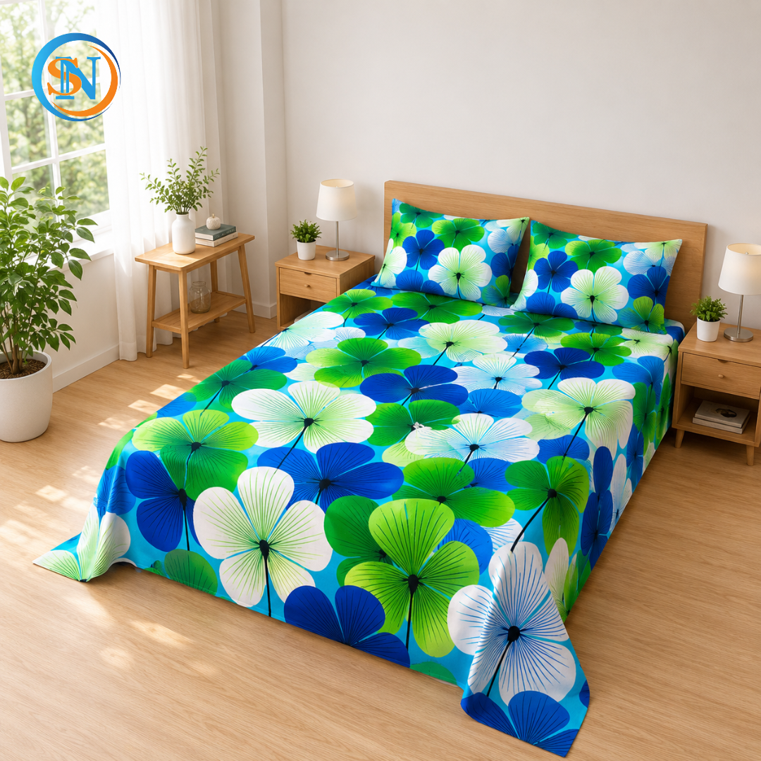 THUN 3D HÀN QUỐC - 3D060D