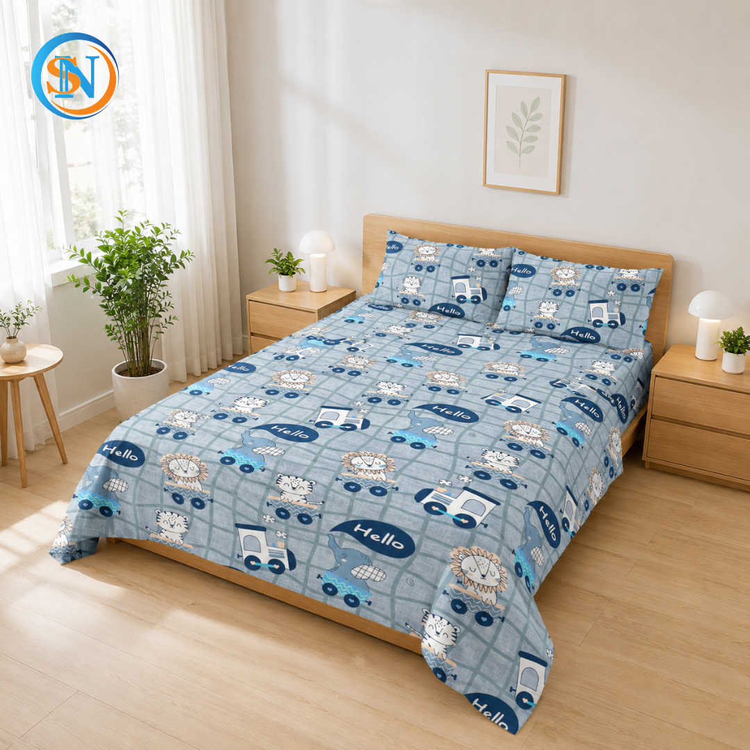 THUN 3D HÀN QUỐC – 3D025