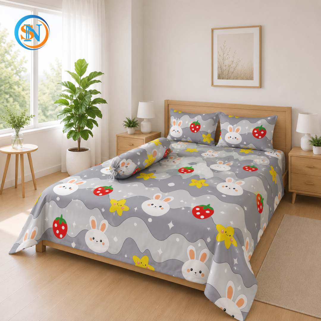 THUN 3D HÀN QUỐC - 3D055
