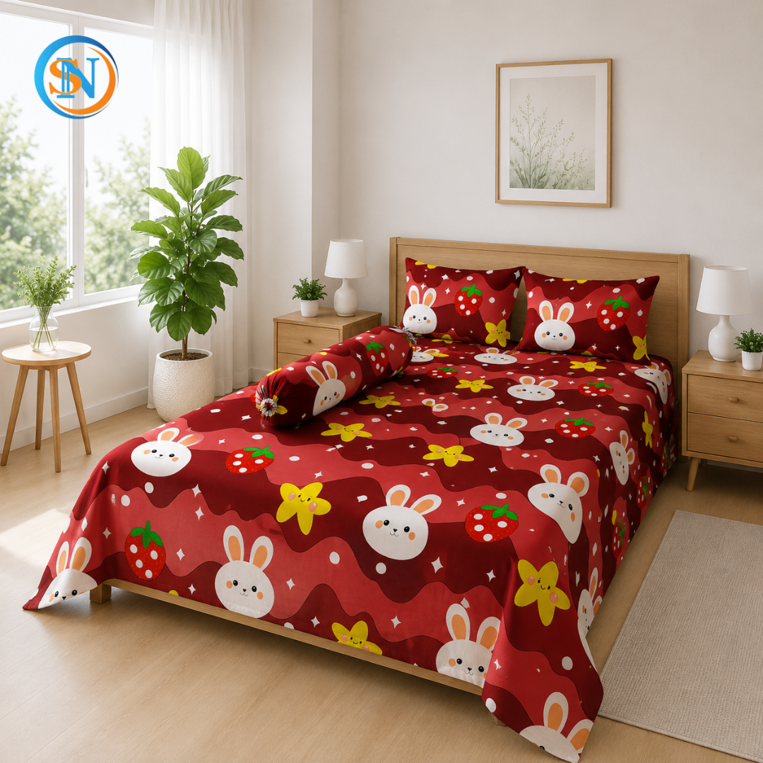 THUN 3D HÀN QUỐC - 3D054
