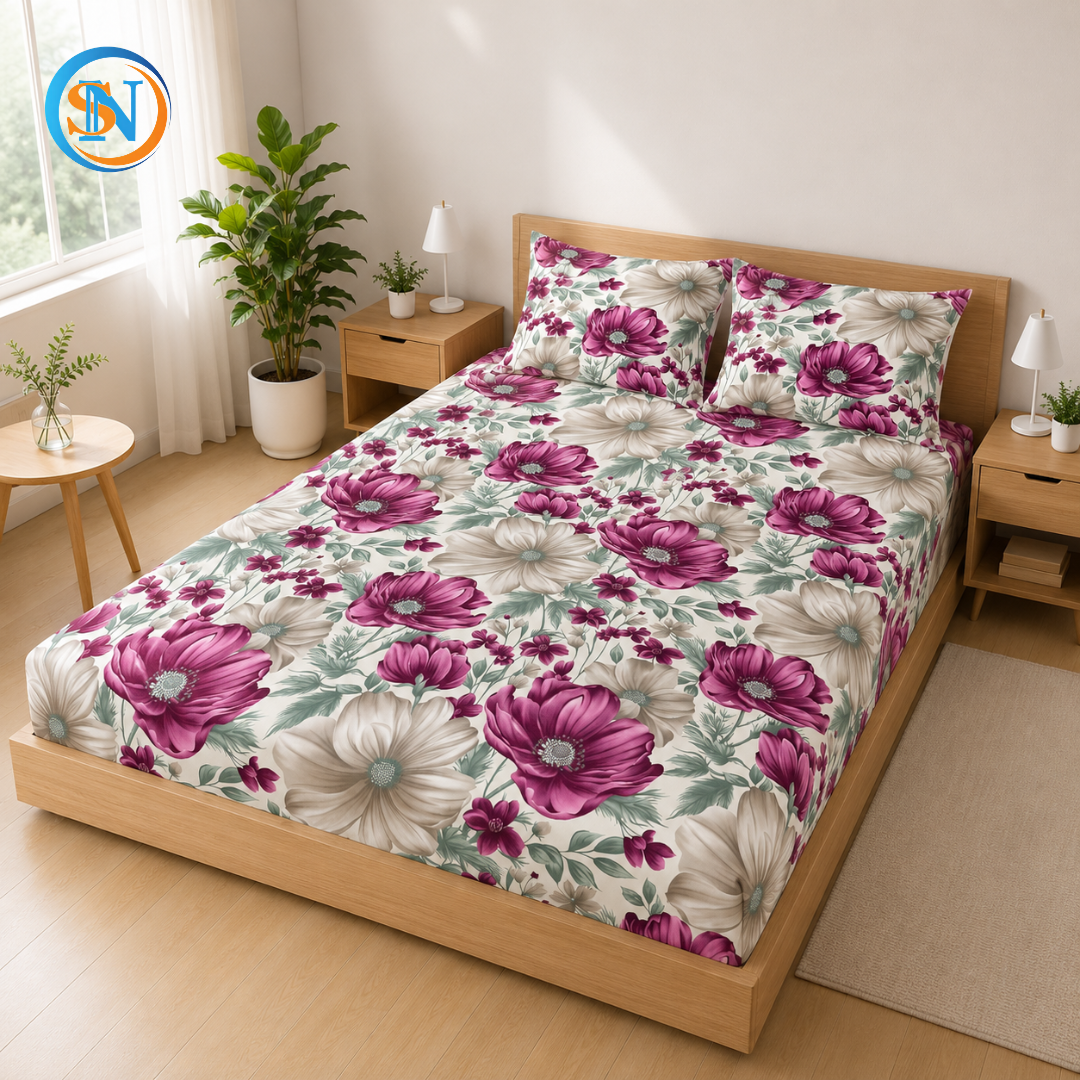 THUN 3D HÀN QUỐC - 3D056D