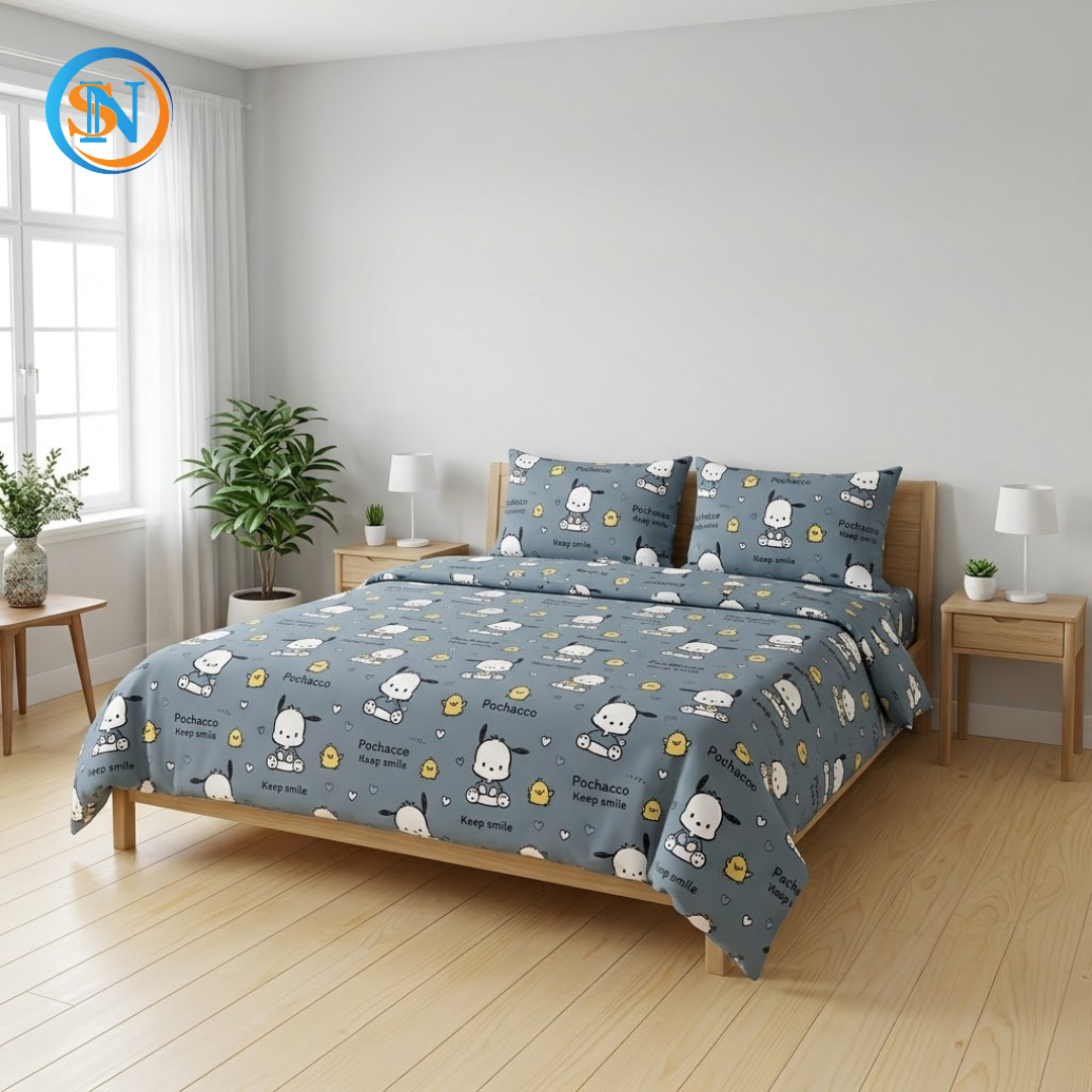 THUN 3D HÀN QUỐC – 3D050