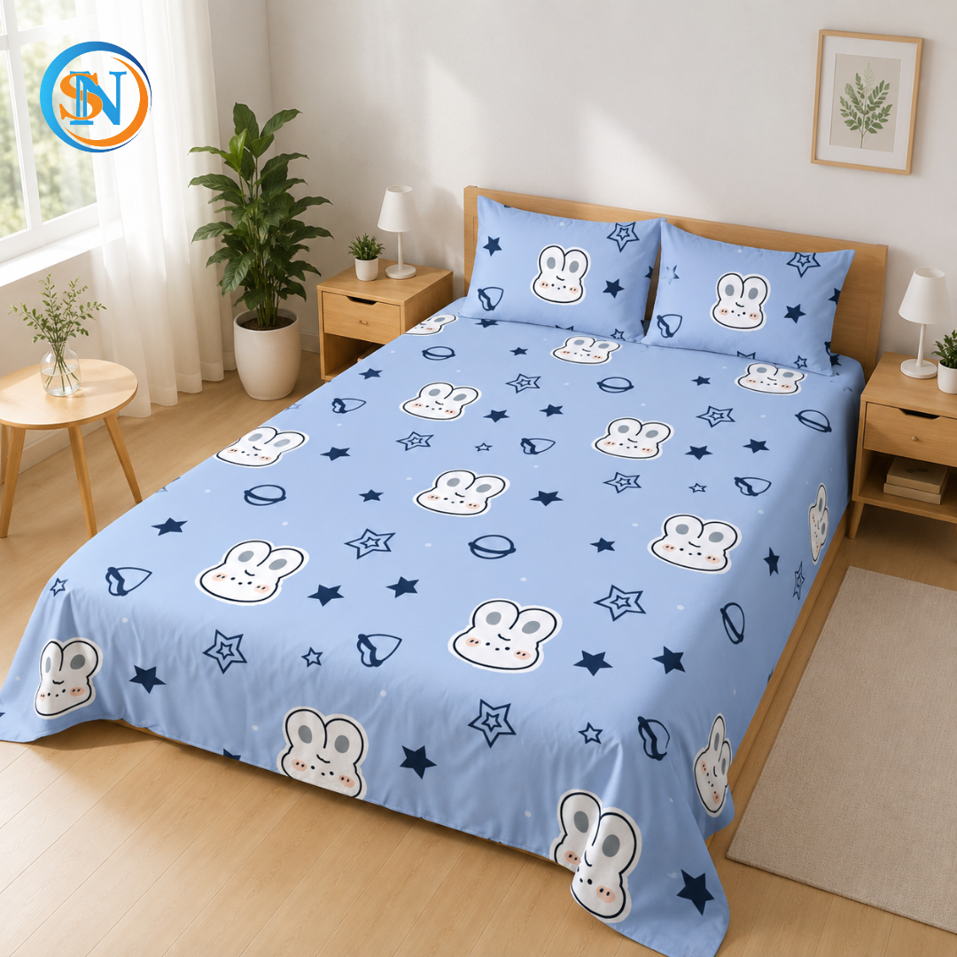 THUN 3D HÀN QUỐC - 3D057D