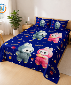 THUN 3D HÀN QUỐC - 3D059D