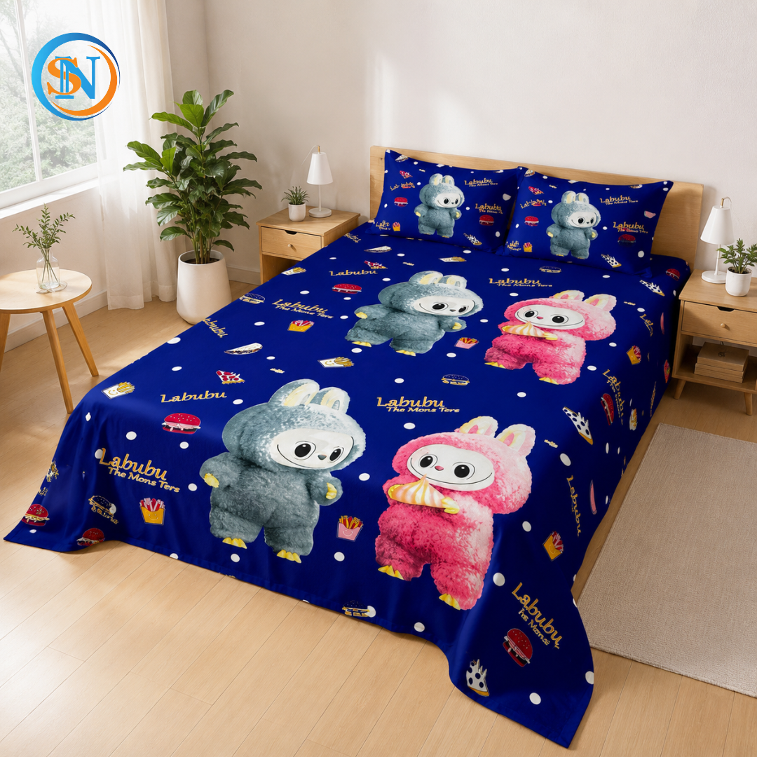 THUN 3D HÀN QUỐC - 3D059D