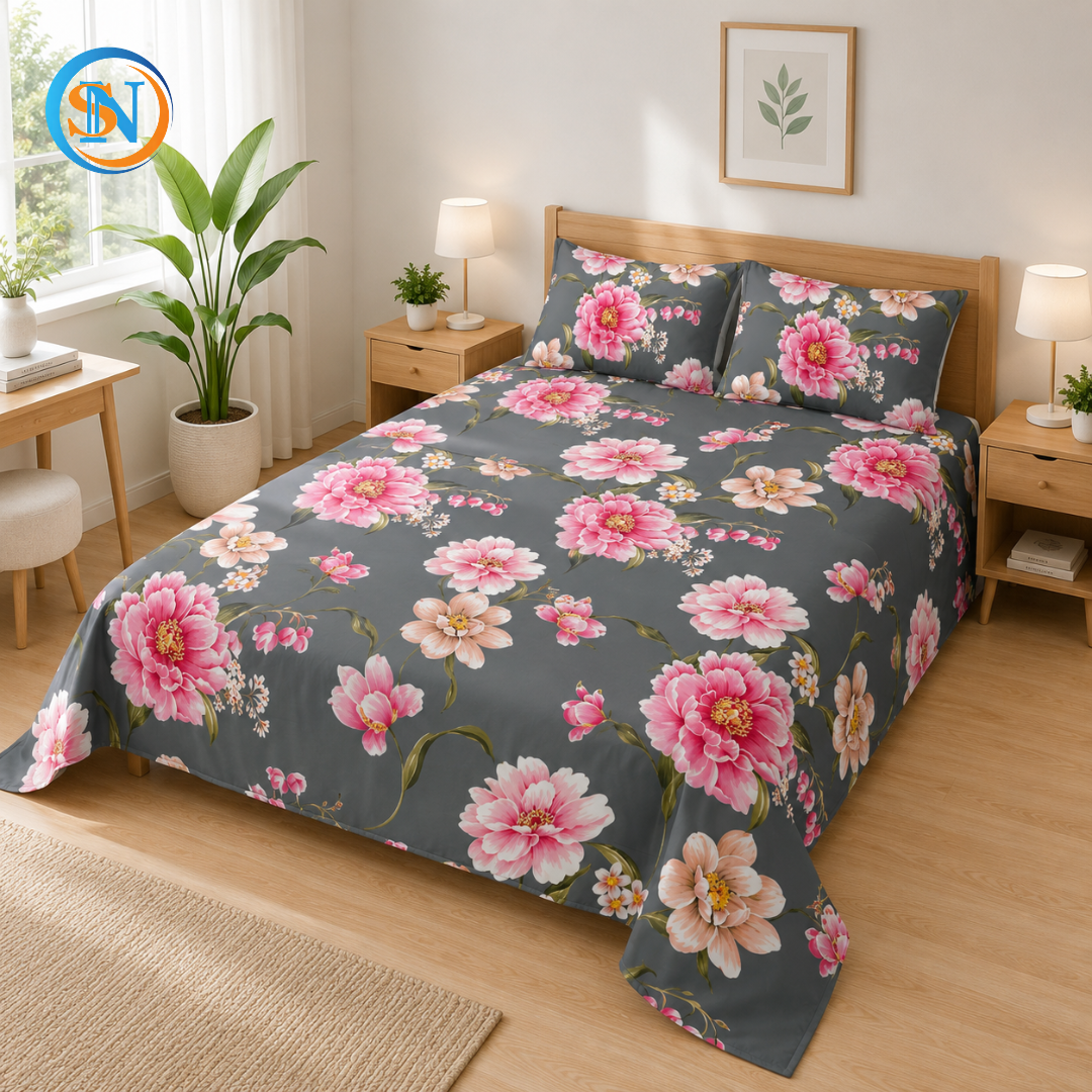 THUN 3D HÀN QUỐC - 3D064D