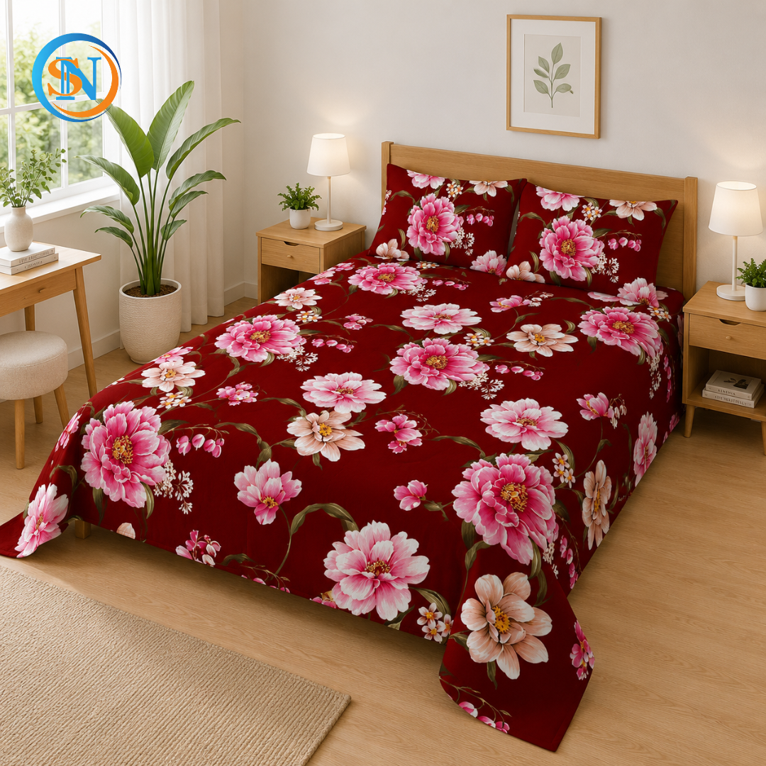 THUN 3D HÀN QUỐC – 3D066D